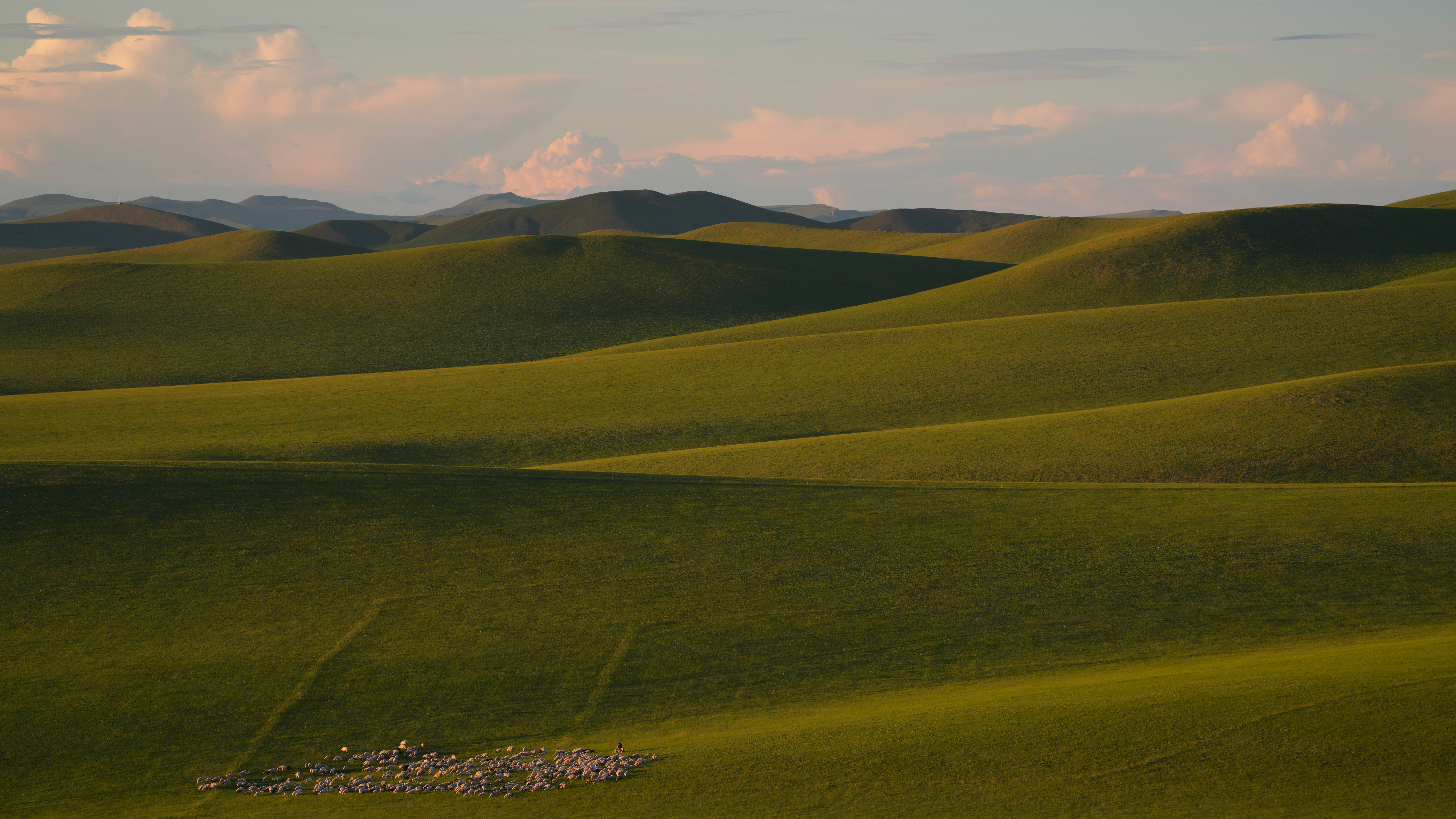 The Overture: A Serene Welcome