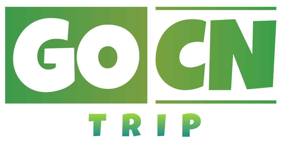 gocn Logo